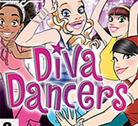 Diva Girls: Diva Dancers