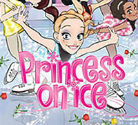Princess on Ice