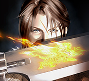 Final Fantasy VIII - Remastered