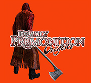 Deadly Premonition Origins