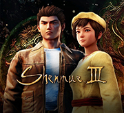Shenmue 3