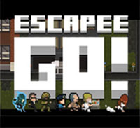 Escapee GO!  iOS